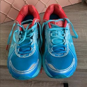 Brooks running shoes